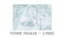 Found Trailer