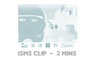 ISMS Clip